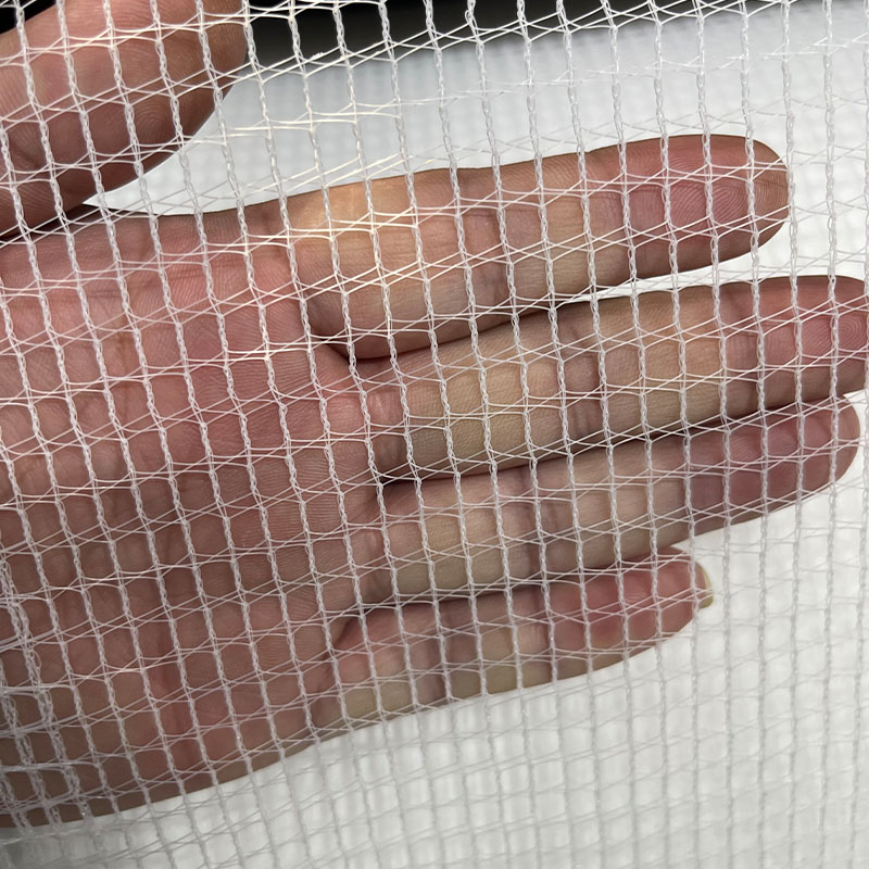 High Density HDPE Cherry Orchard Anti Bird Net for Fruit Full Protection