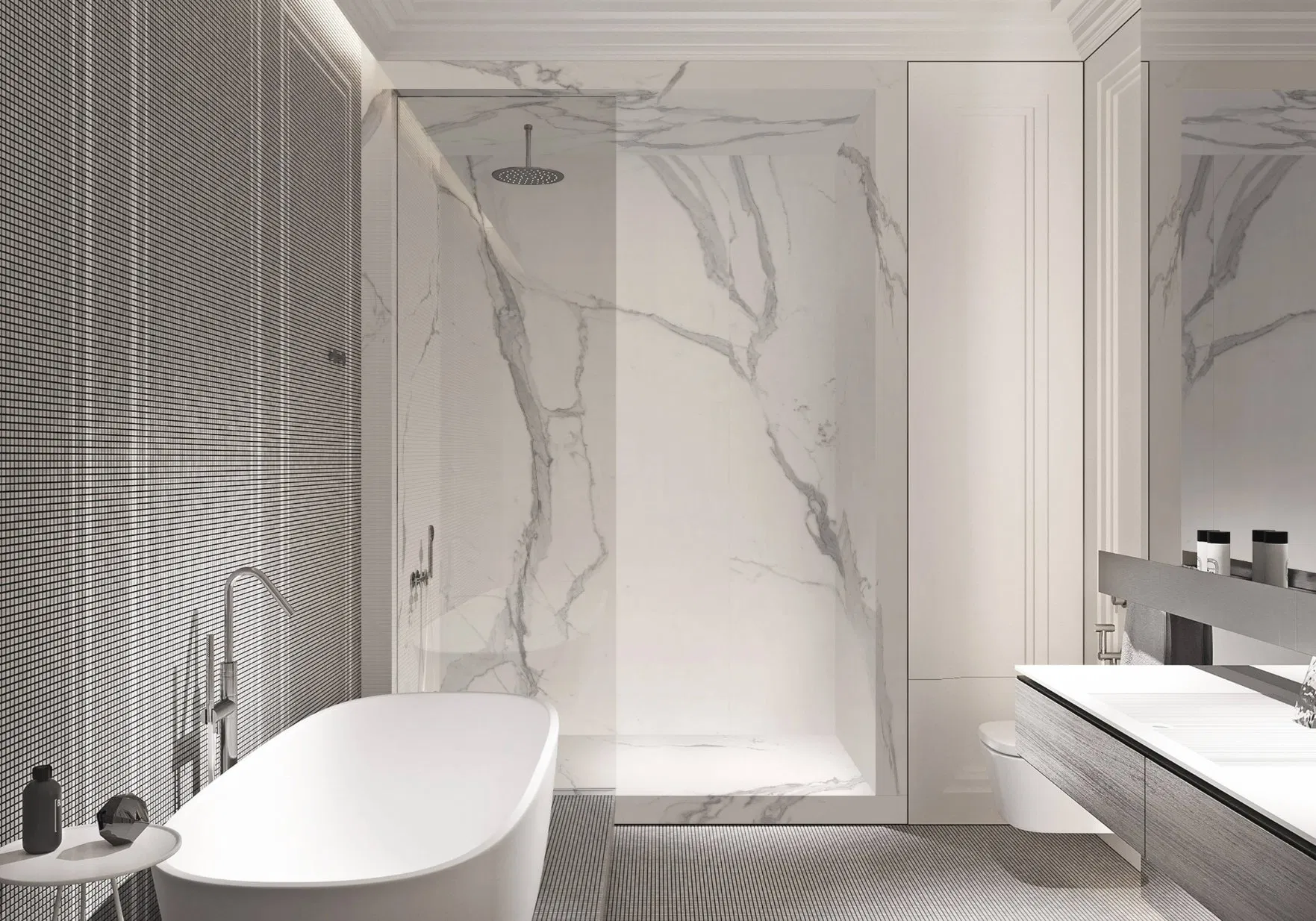 Большая ванна с гидромассажем для улицы и дома