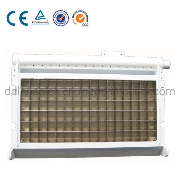 Best Selling Ice Cube Evaporator