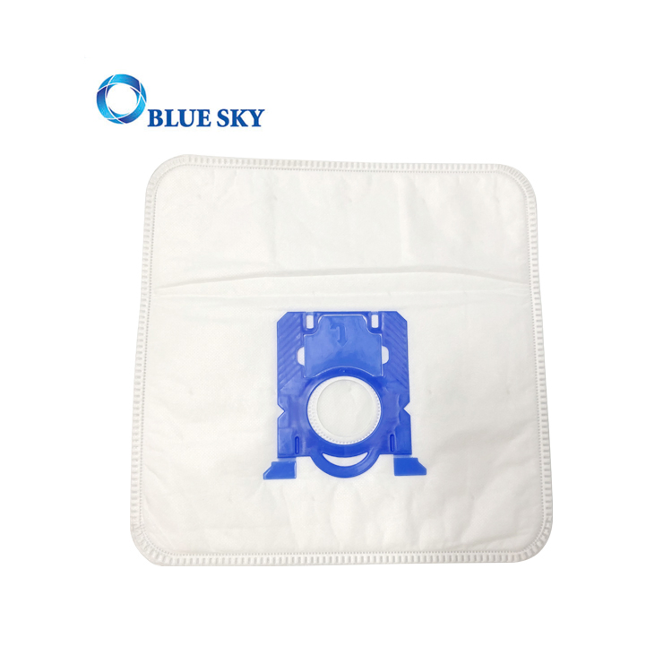 Fabric Dust Collect Filter Bag for Philipss S Vacuum Cleaner Replace Part FC8027/01