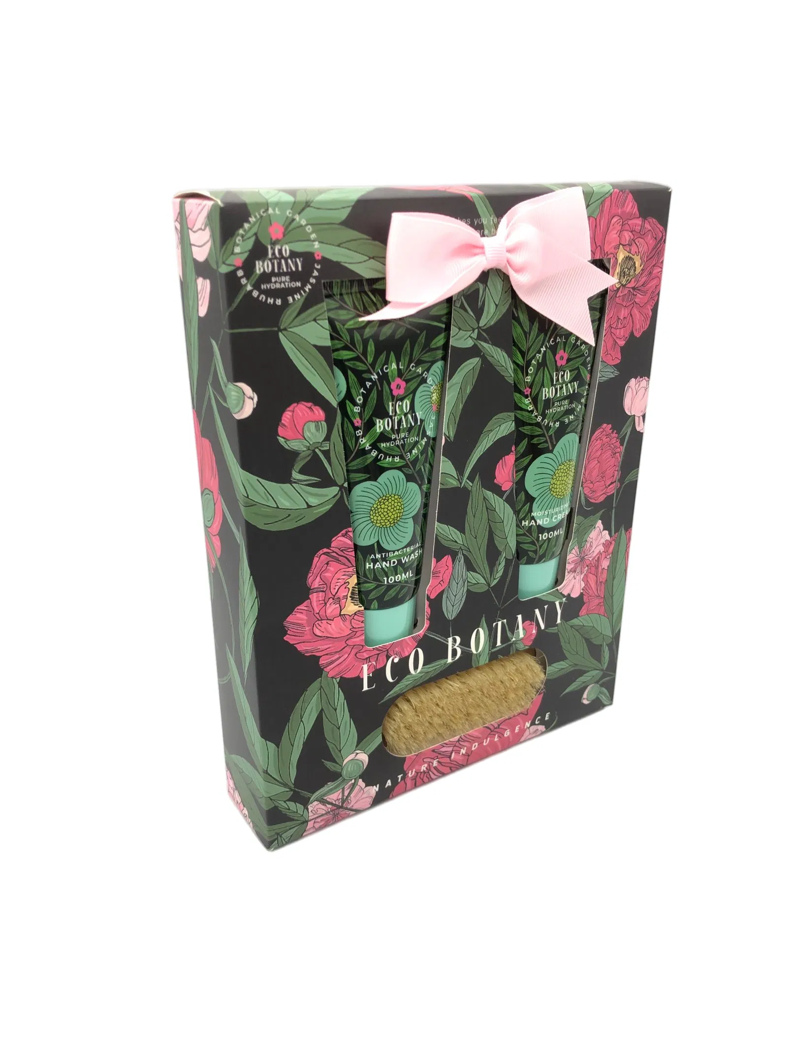 Ladies Bath Body Gift Set Private Label Wholesale Travel Sets