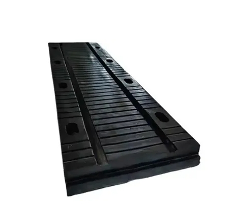 Rubber Expansion Joint, Road, Highway, Concrete, Elastic Steel Reinforcement, Bridge Sealing