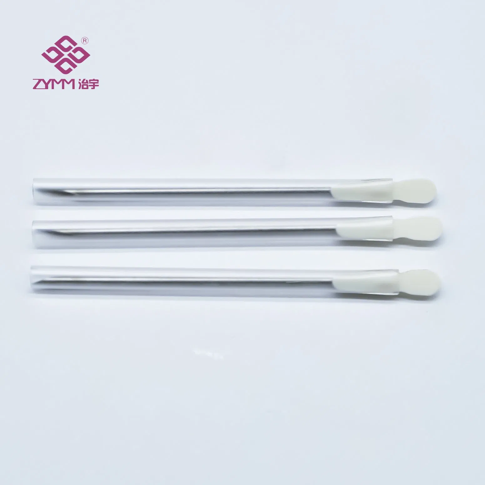 Sharp Medical Grade Hollow Tattoo Puncture Tool Blister Packed Sterile Disposable Body Piercing Needle