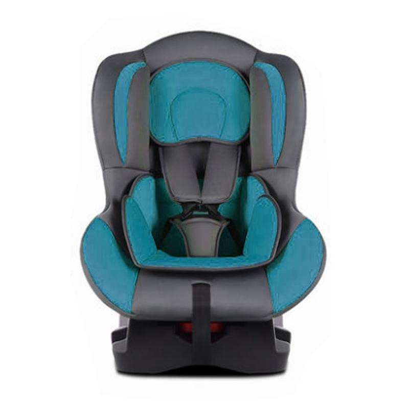 Baby Car Seat 0 - 4 Years Support Both Forward and Rearward Facing