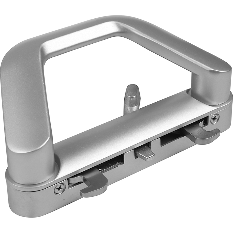 High Quality Aluminium Sliding Door Handle for Door Handles