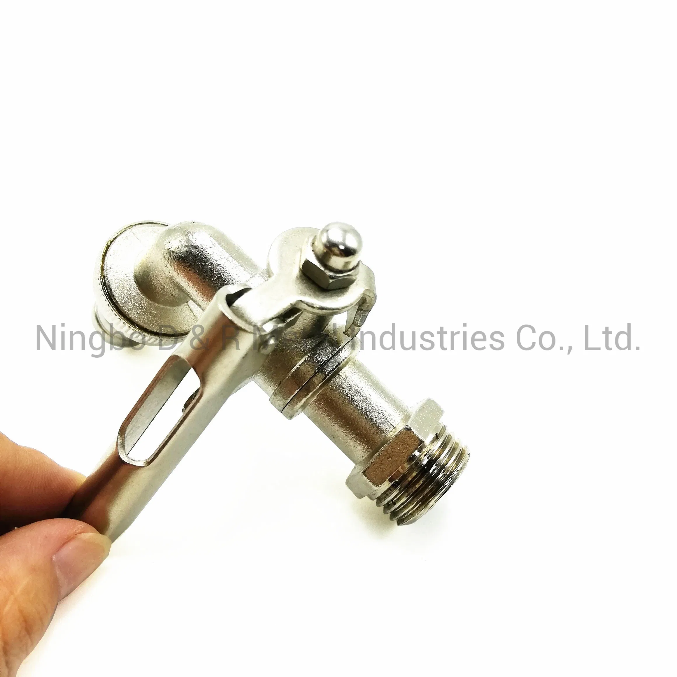 Drz 4009 Water Tap Lock Outdoor Lockable Bibcock