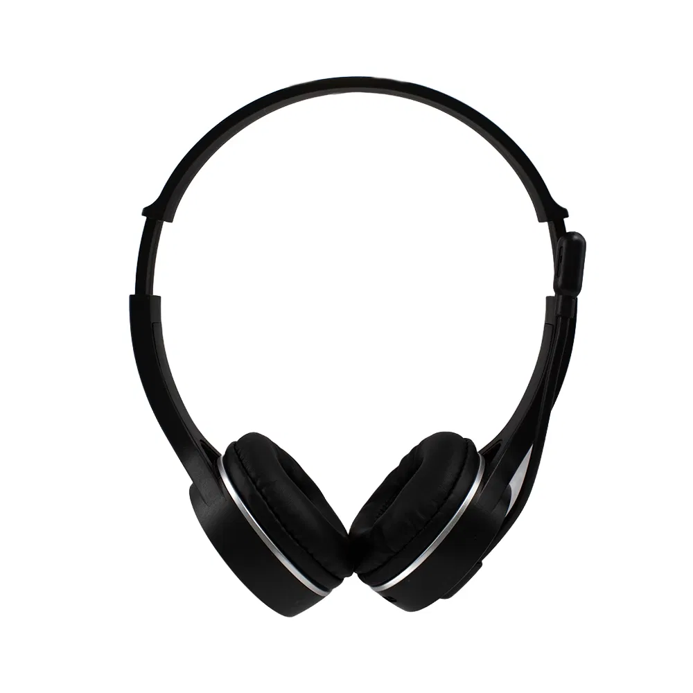 2025 New Cheap Price Xy-T30c Headphones TF Card Gaming Headset Wired Mode Over Ear Earphones Wireless Headphones Custom Logo