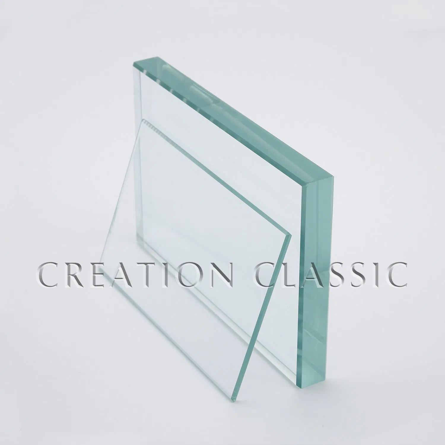 1830*2440 Clear Float Glass with High Quality for Wholesale
