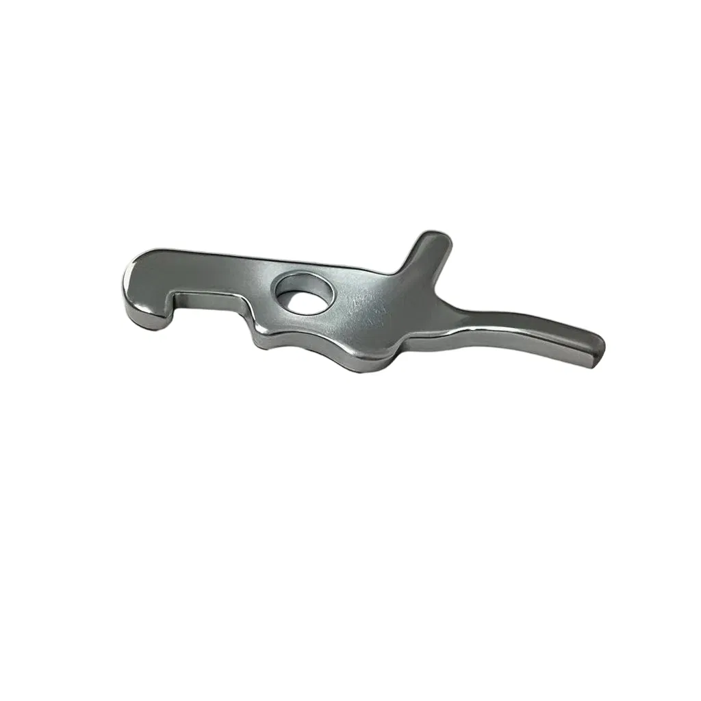 Durable Steel Stamped Brackets for Reliable Structural Support Solutions