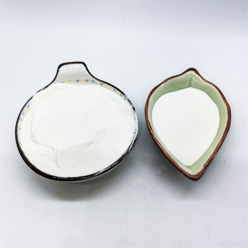 Hydroxypropyl Methyl Cellulose (HMPC) for Building Mortar and Concrete Additives