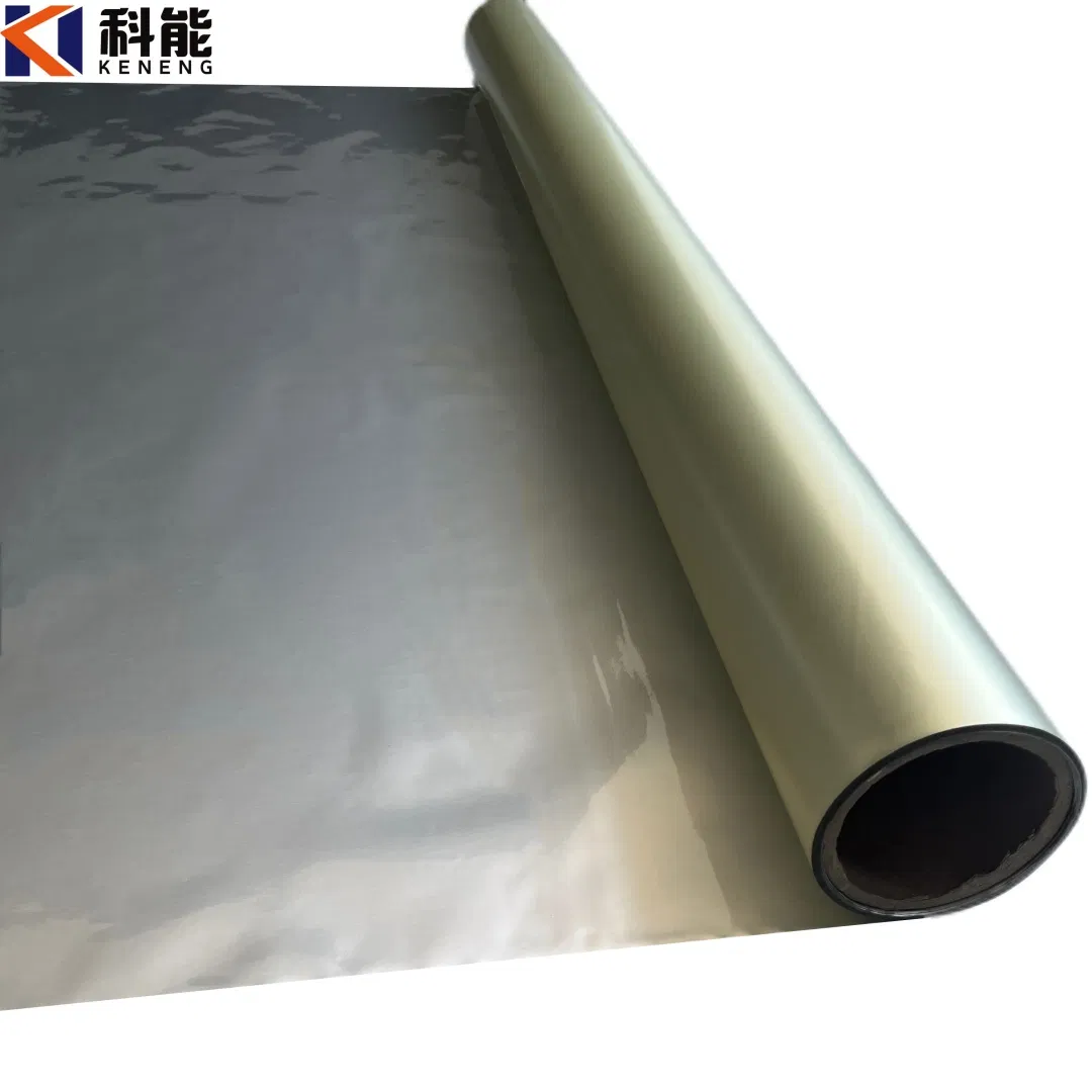 Premium Insulation Roll with PE Film and Reflective Aluminum