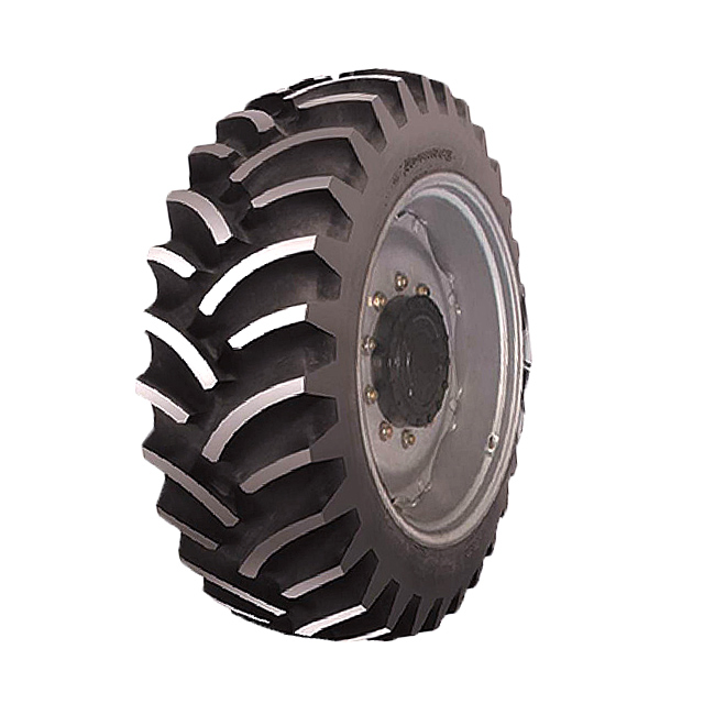 Aufine 7.50-16 Three-Rib Agricultural Tire