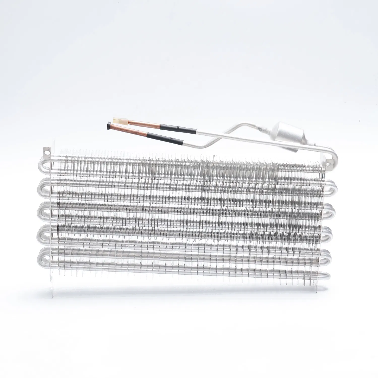 Wholesale High Quality OEM Refrigerator Fin Type Refrigerator Evaporator