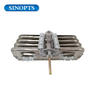 Sinopts Hot Sale Gas Boiler Burner Tray Assembly