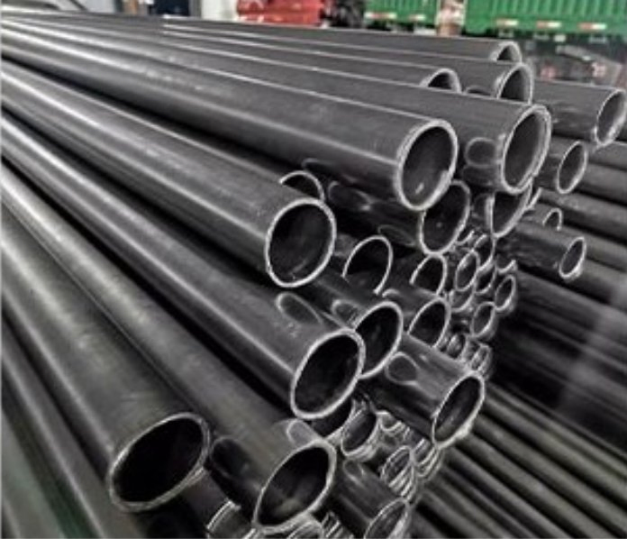 Холоднотянутая гидравлическая труба Wantong