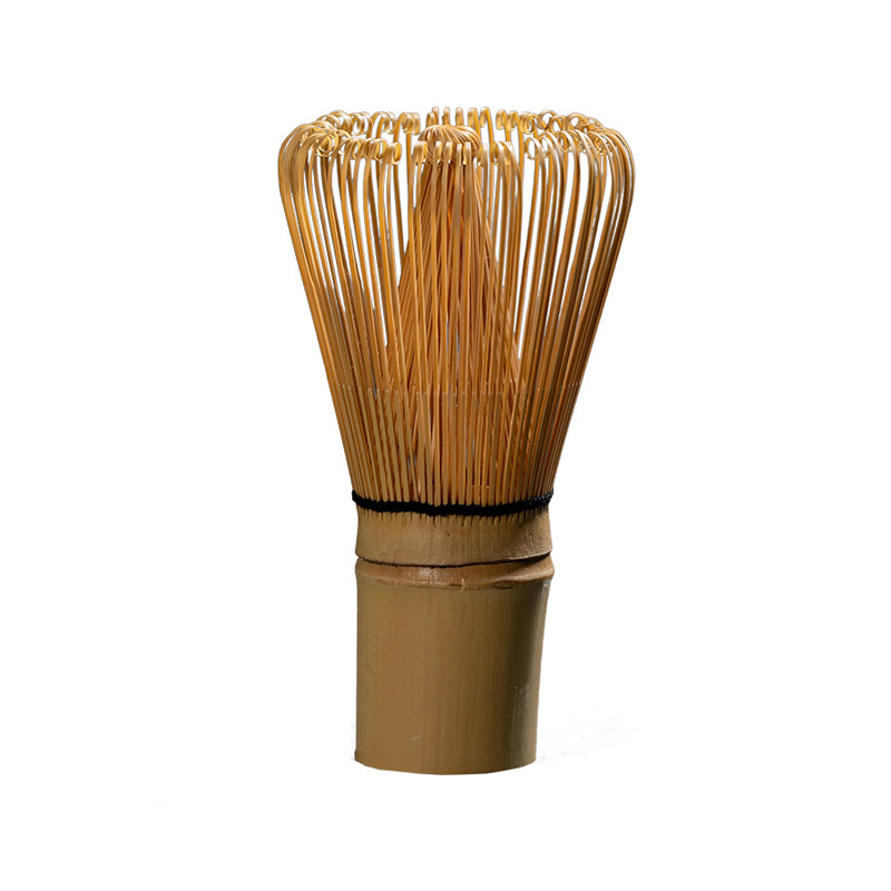 Handmade Bamboo Matcha Tea Whisk
