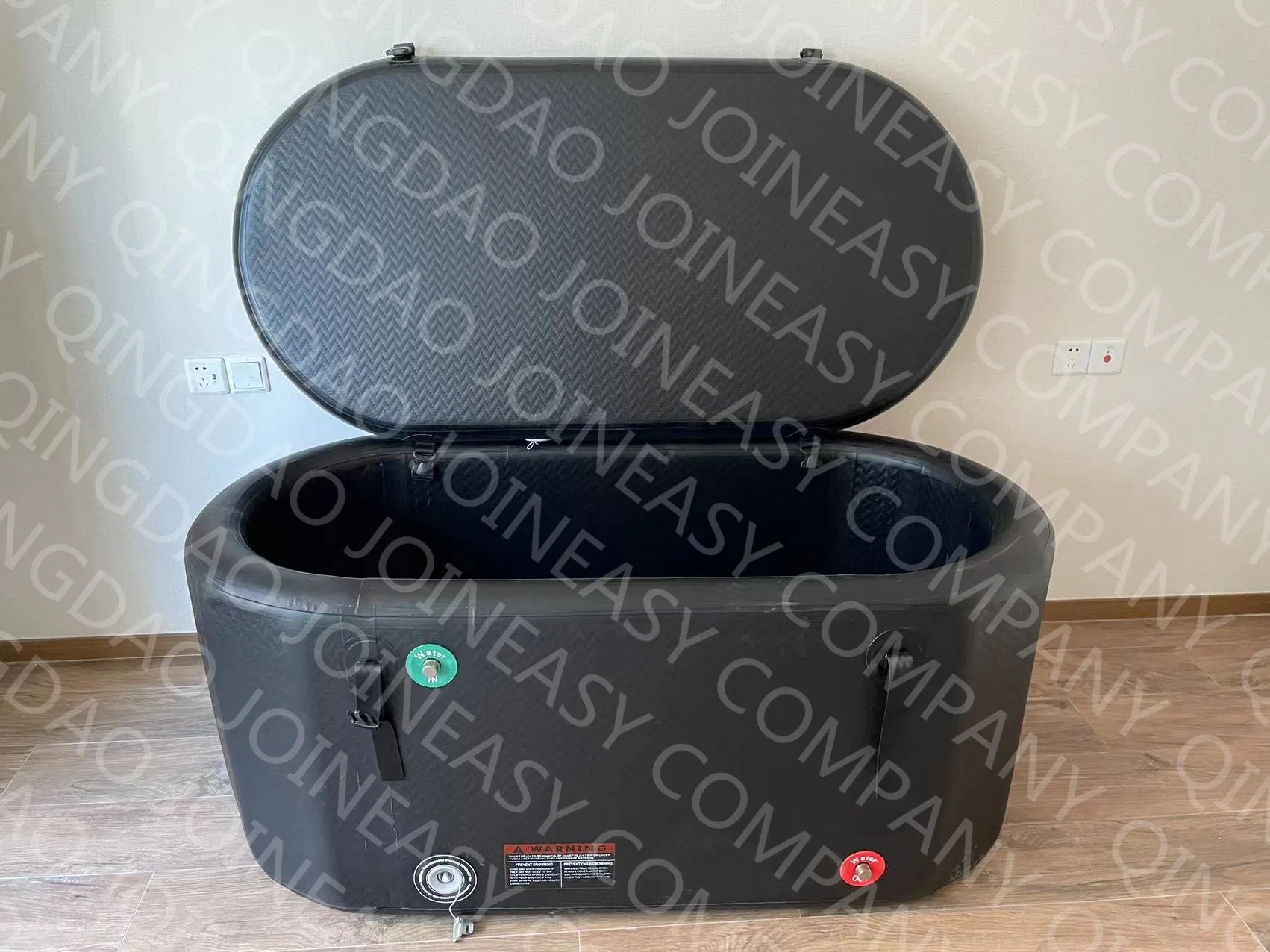 Портативная ванна для криотерапии и восстановления