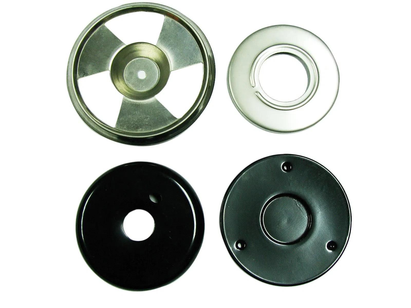 Steel Bracket/Stainless Steelproducts/High Precision Metal Machined Part