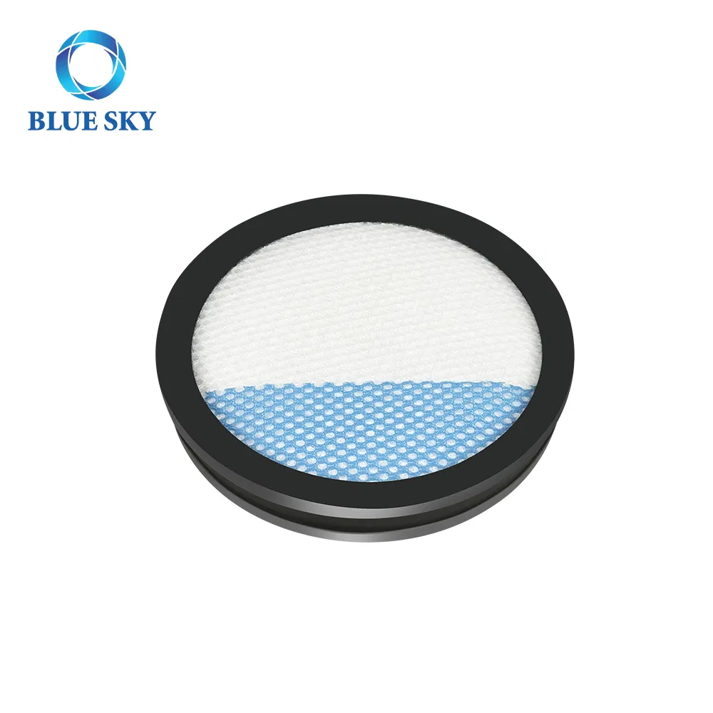 A32sv720n Filter Replacement for Ryobi 18V 1+ Cordless Pet Stick Vacuum Cleaner (PCL720K, PCL720, PBLSV716K, P724B, PBLSV716B, PBLSV717K, PBLSV717B)