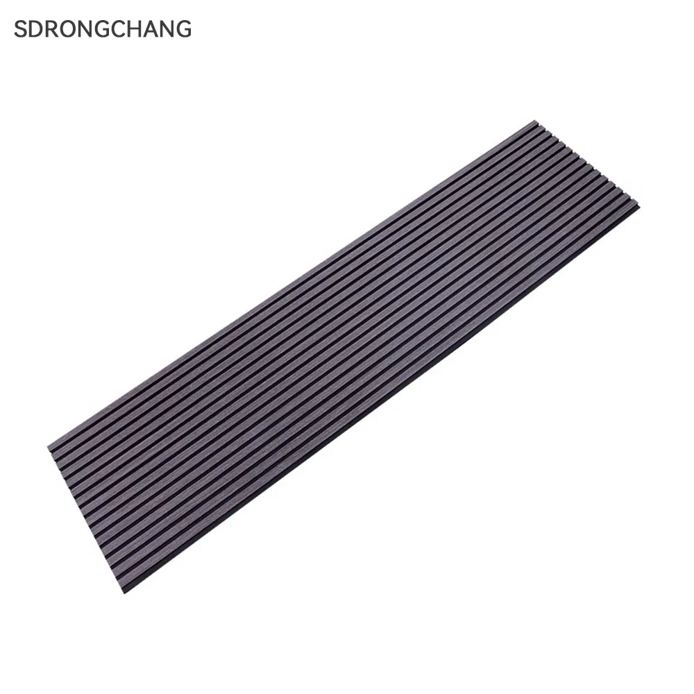 China Wholesale Wall Slats Laminated Acoustic Boards Akoestische Panelen