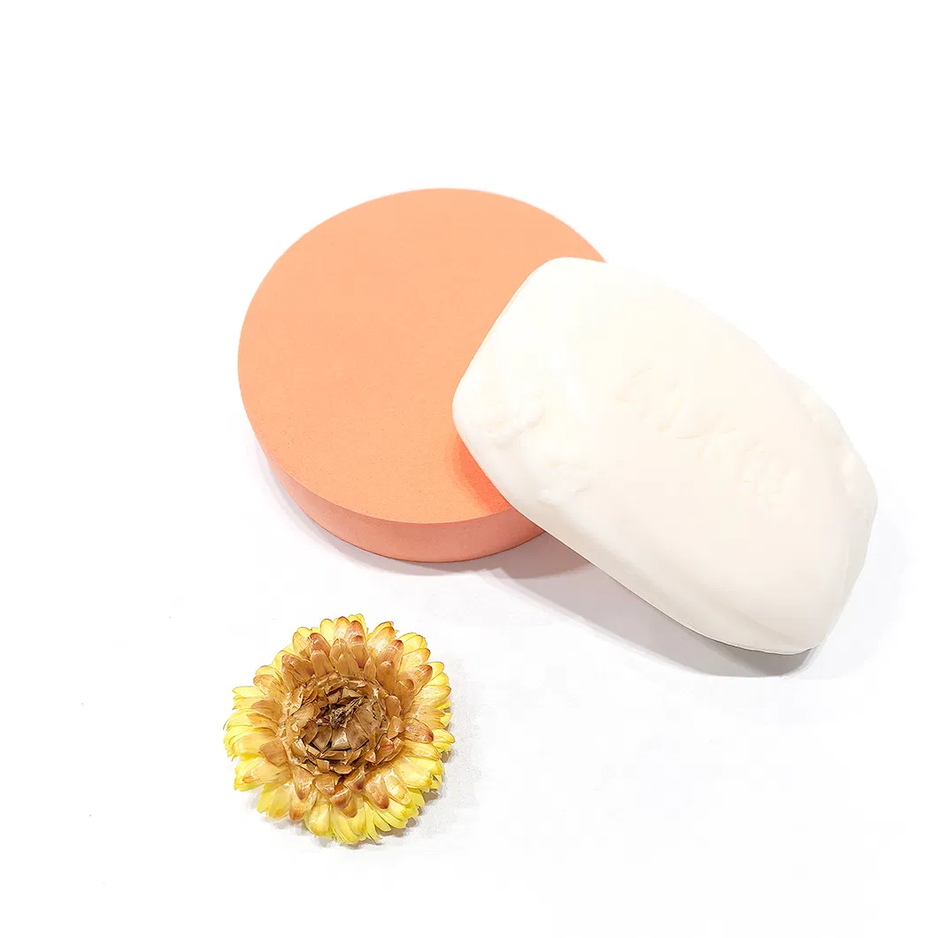Various Scent Solid Soap Base Fragrance Whitening Facial Body Exfoliating Natural Soap