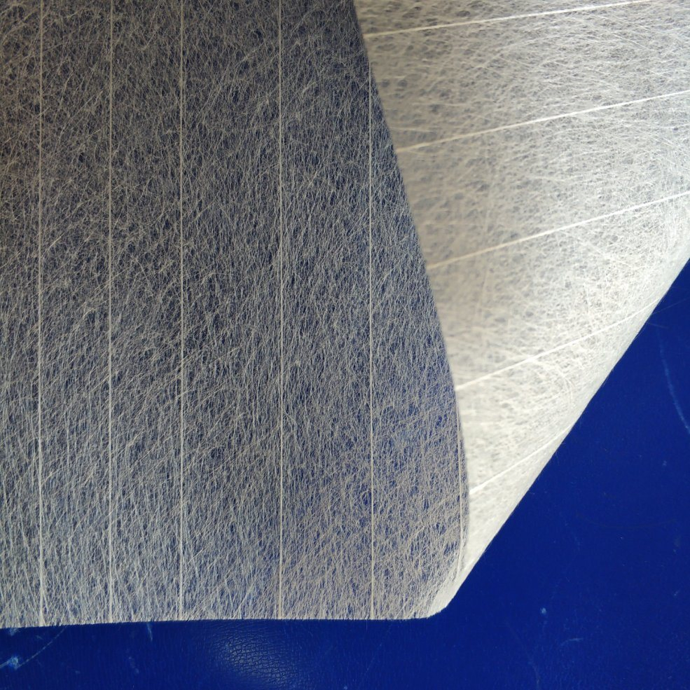Fiberglass Roofing Tissue, 45g