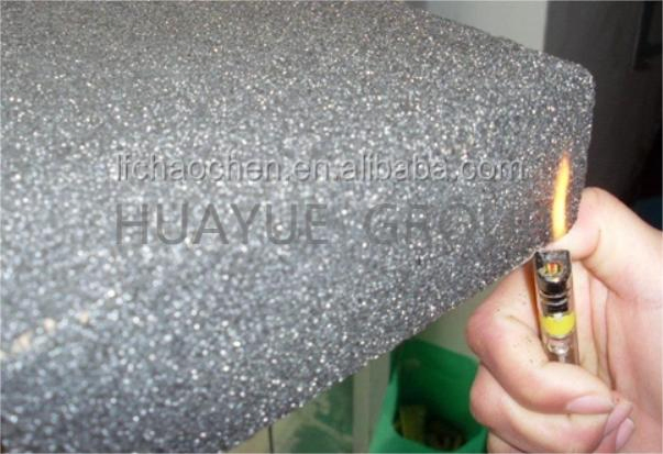Cold Insulation Material GB Standard Foam Cellular Glass Board for External Wall