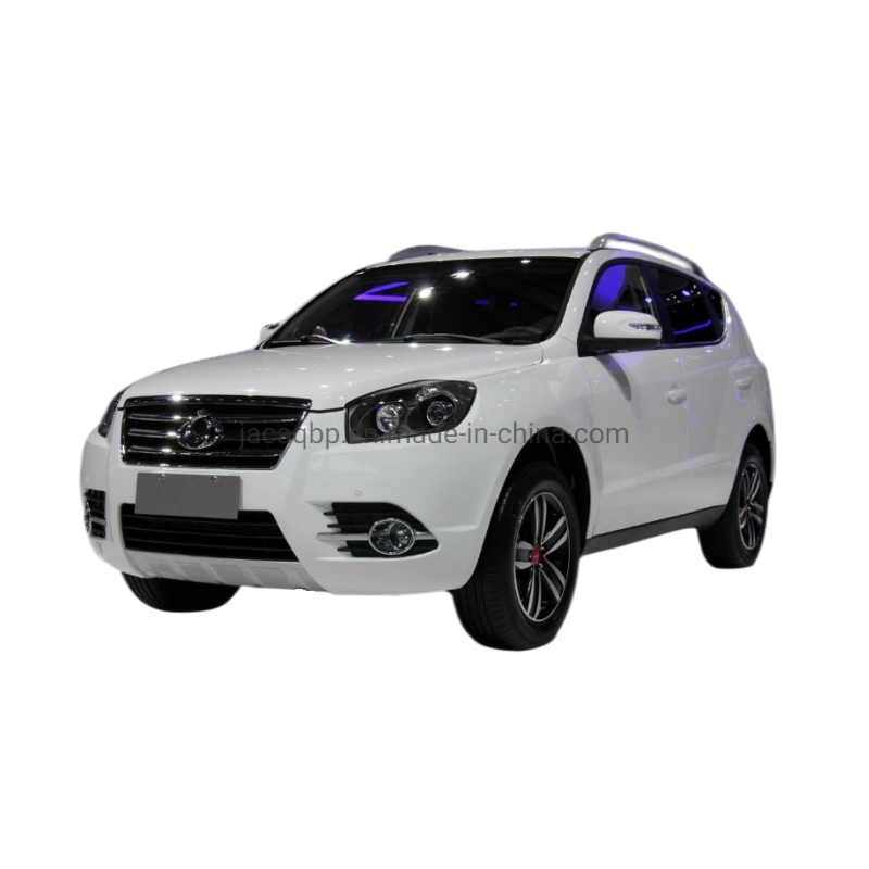 Оригинальные и неоригинальные автозапчасти Geely