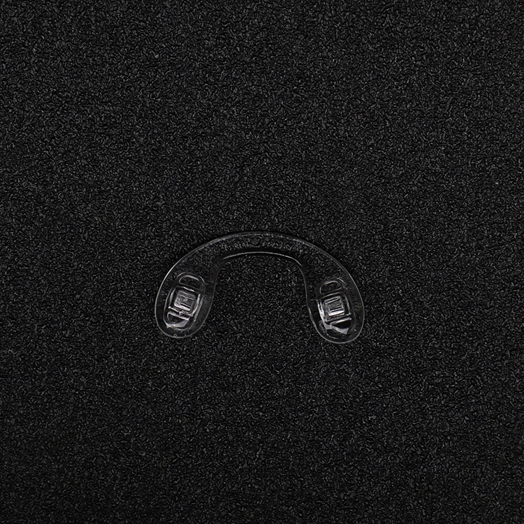Wholesale Selling High Quality Silicone Bridge Nose Pads for Optical Glasses Accessories_Algz_16004752339