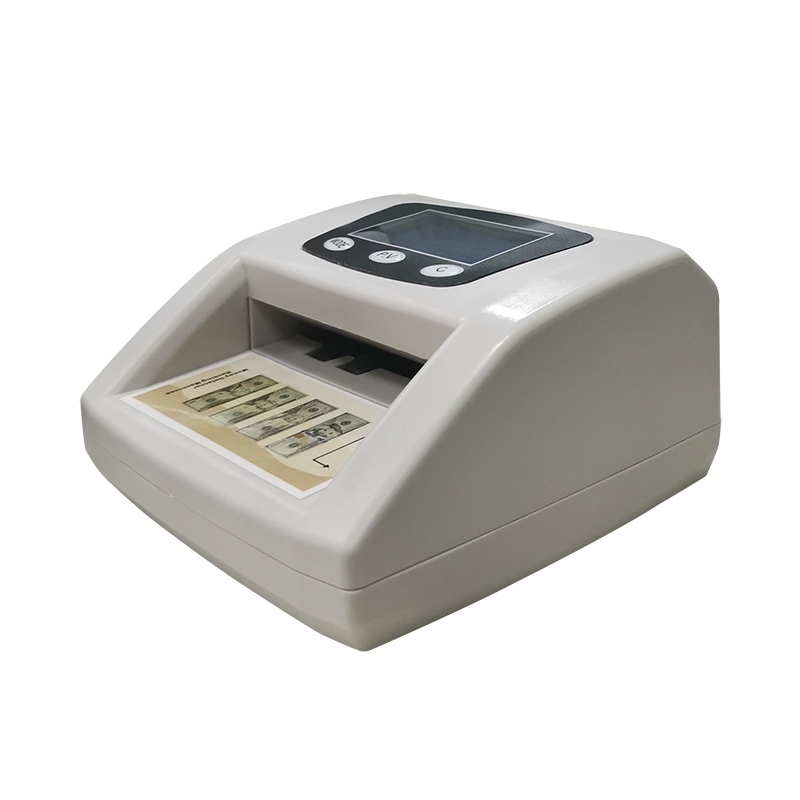 EUR USD Portable Multi Currency Bill Money Detector