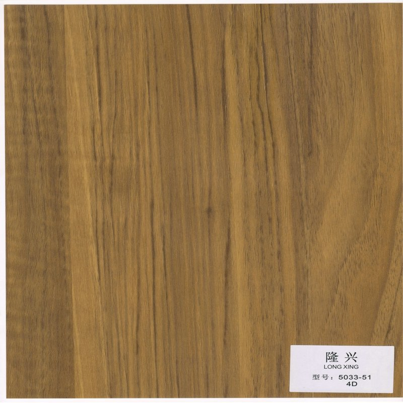 Marble Design Melamine Paper Laminating Decorative Paper