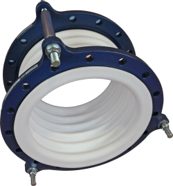 Carbon Steel General Purpose Back Wall Double Wave Ripple Tube
