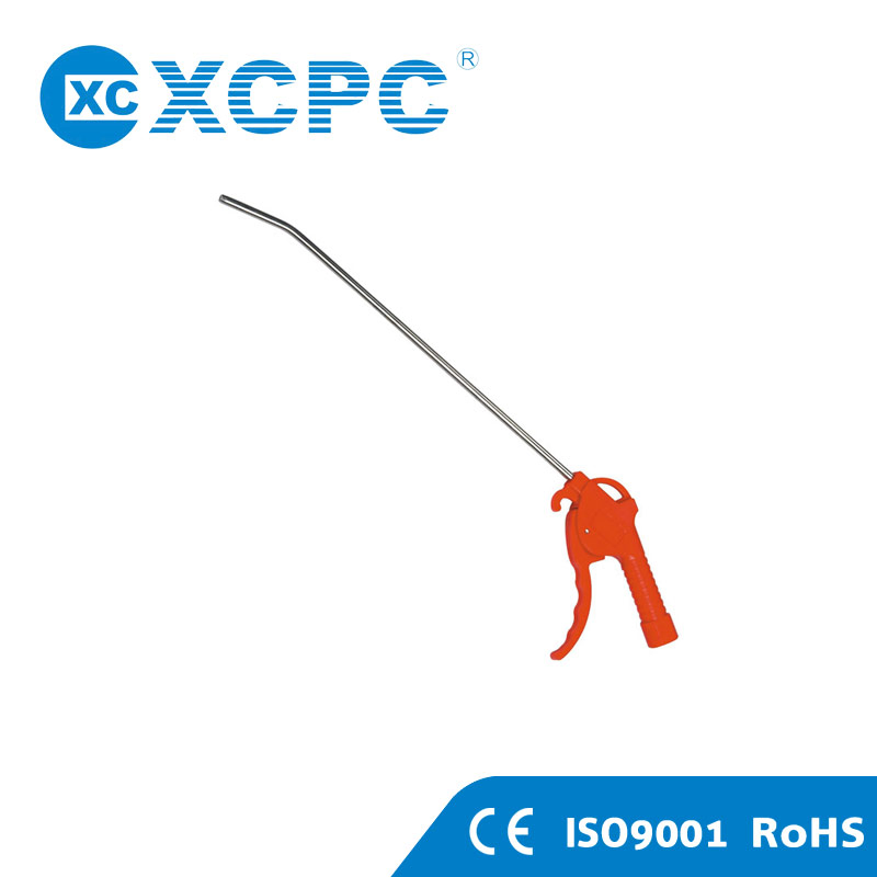 Пневматический краскопульт Air Blow Gun для очистки