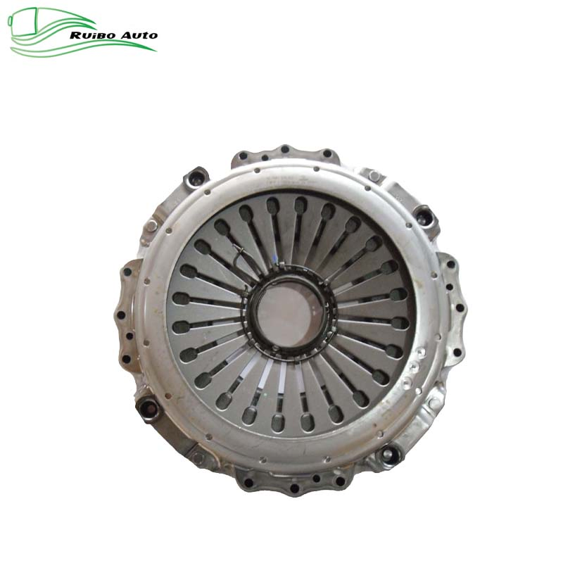 Тяговый диск сцепления 1601-00444/1601-01245 для автобусов Yutong, Zhongtong и грузовиков Foton Auman