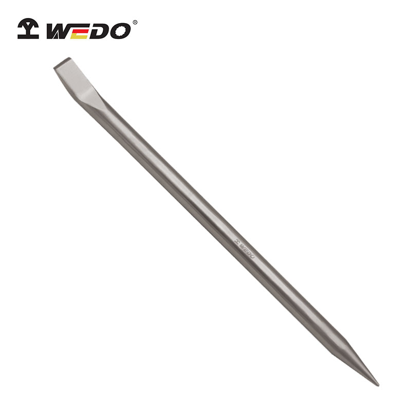 Wedo Titanium 100% Anti-Magnetic Bar Pinch