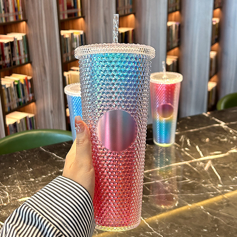 Plastic Drink Cup Customization Manufacturer