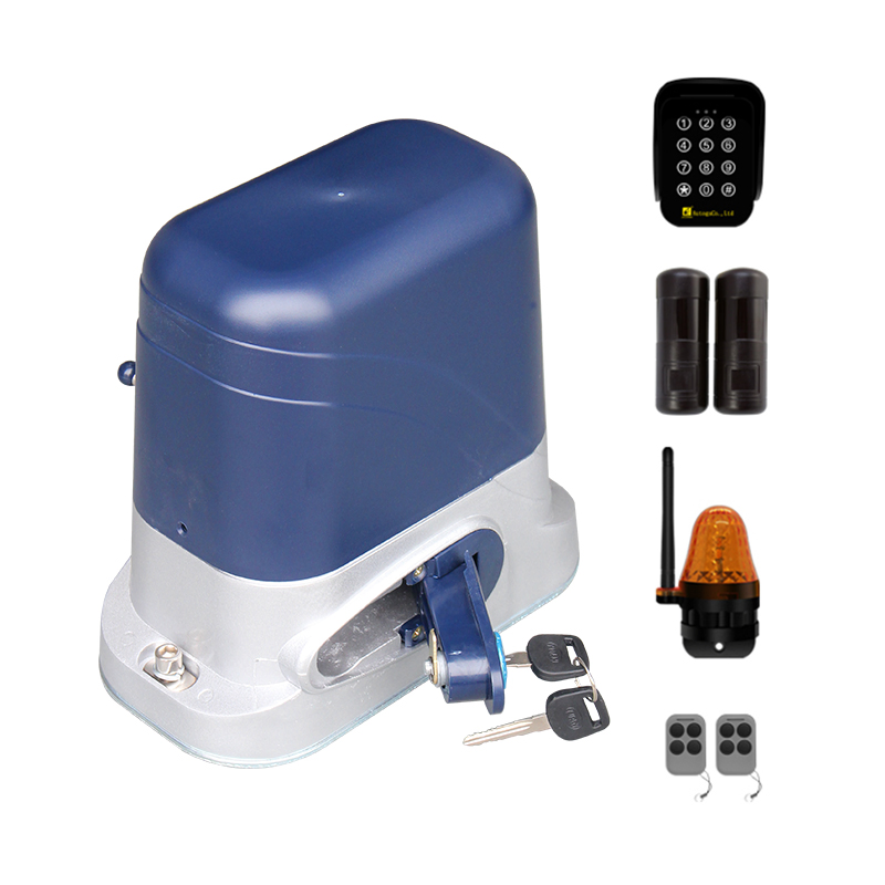 Industrial Heavy Duty 1300kg Automatic Sliding Door Motor