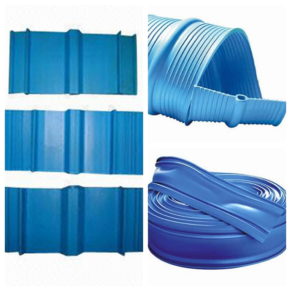 EVA Plastic Water Stop for Building