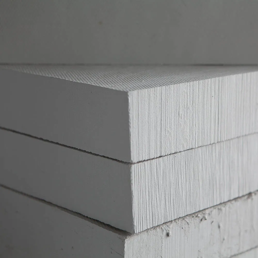 Premium Calcium Silicate Board for Thermal Insulation and Fire Safety