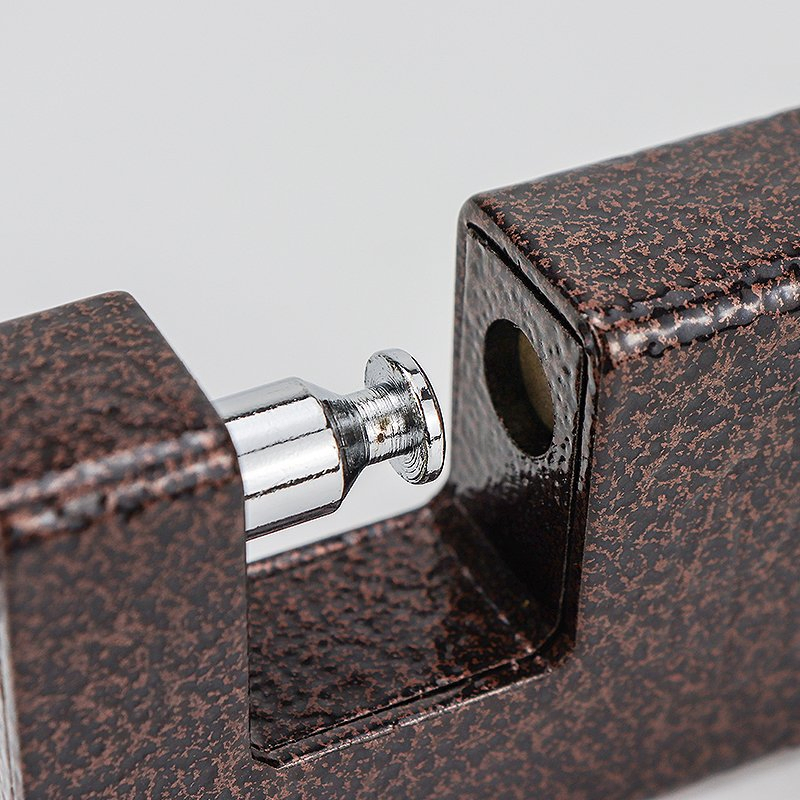 Giant Lock Shaped Casing Large Supply of Factory Direct Rectangular Lock