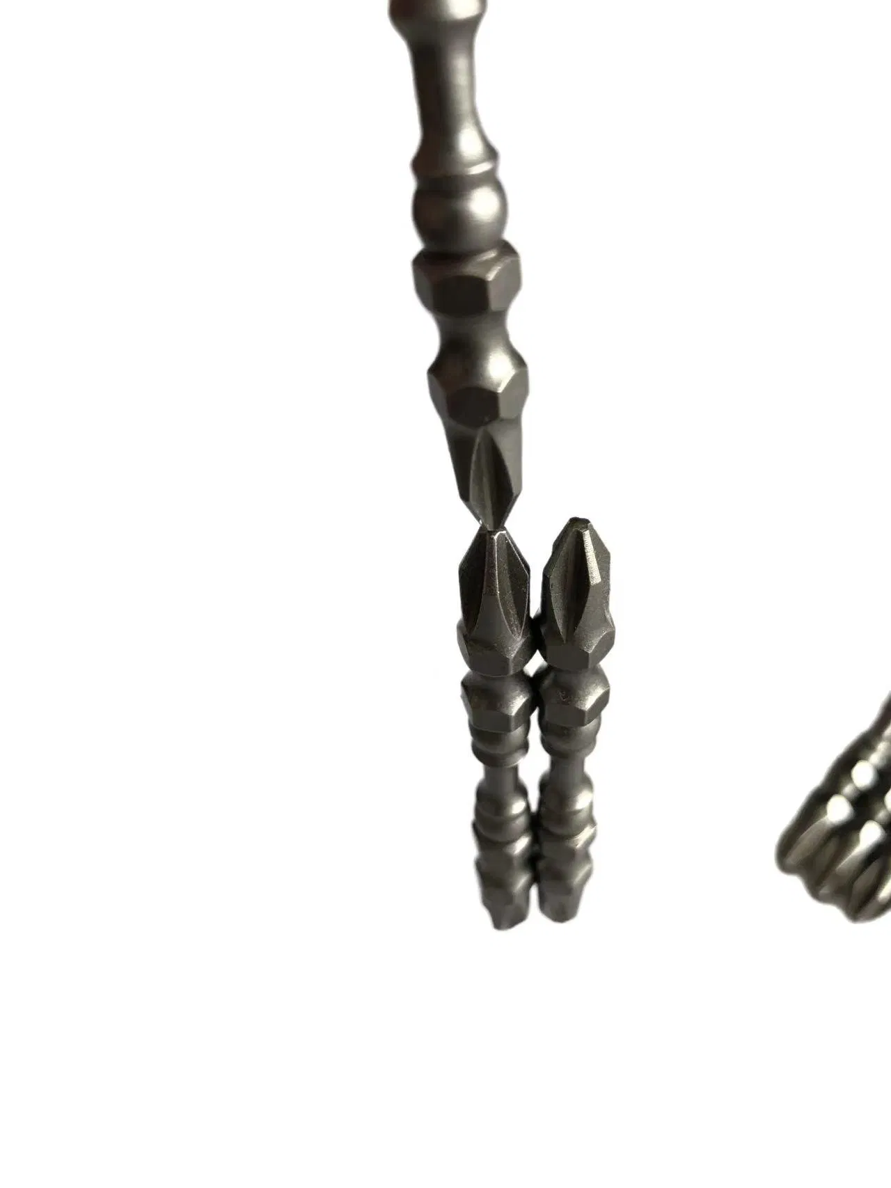 OEM Magnetic Anti-Slip Drill Bit Double Head Hex Screwdriver Bit