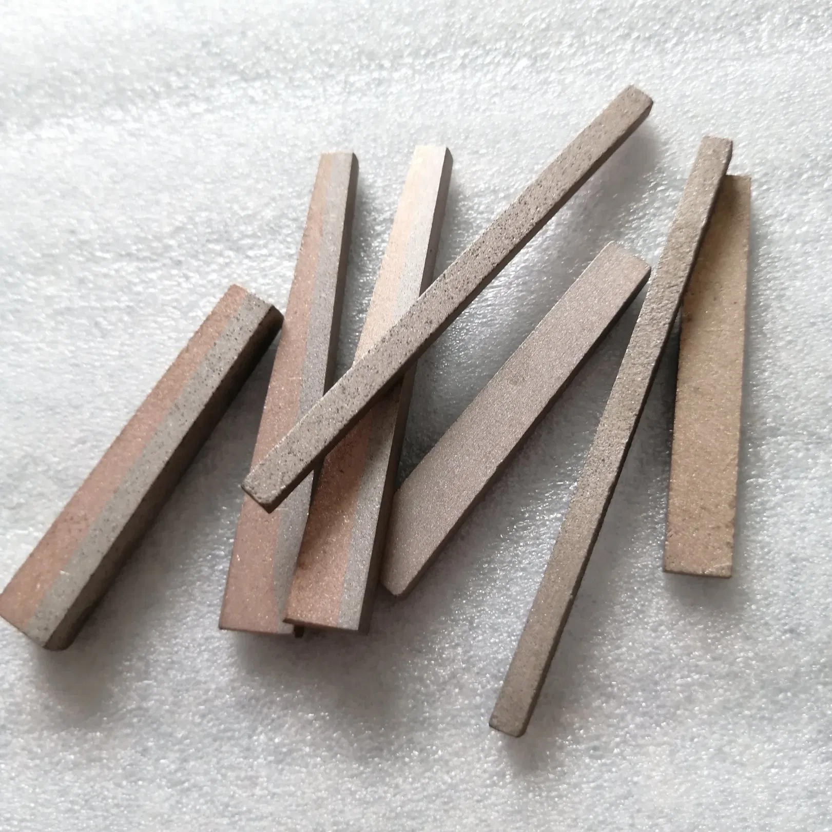 Cylinder Hone Replacement Polishing Honing Stones