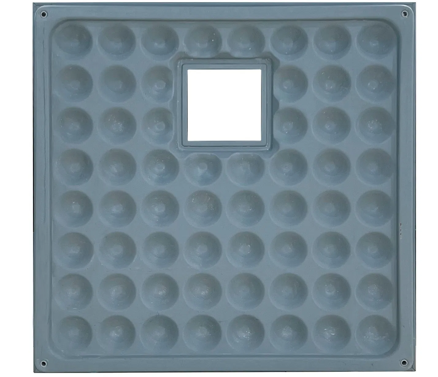 OA600 Modern Design Steel Raised Access Floor for Data Centers Hospitals