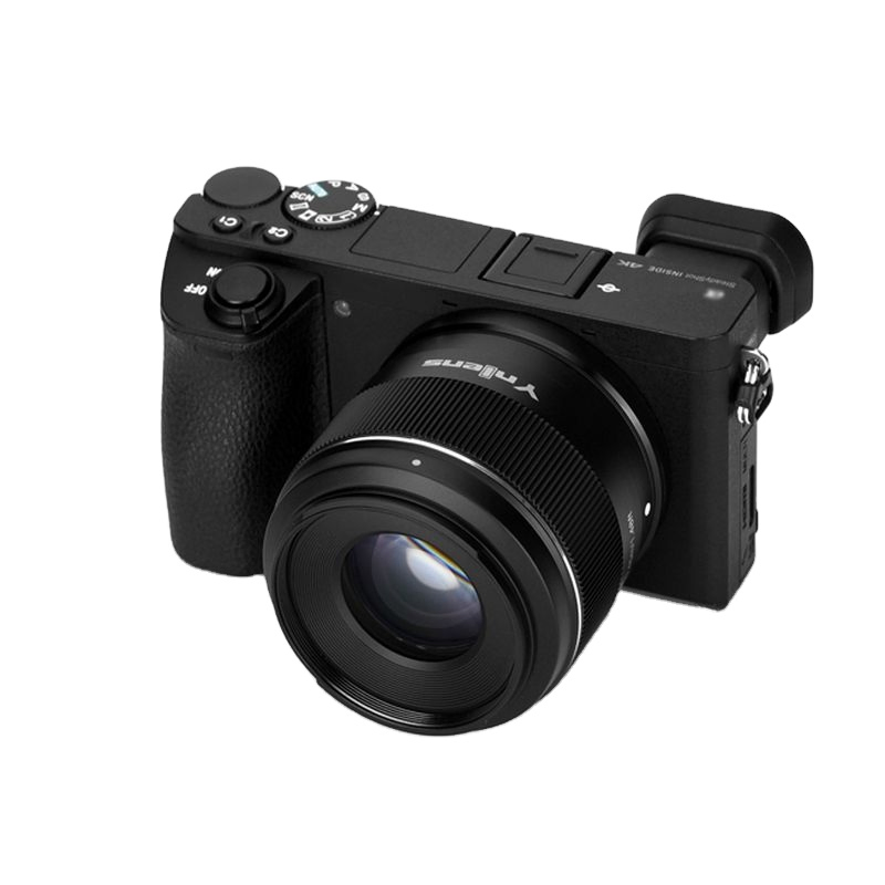 Объектив Yongnuo YN50mm F1.8 для Sony APS-C