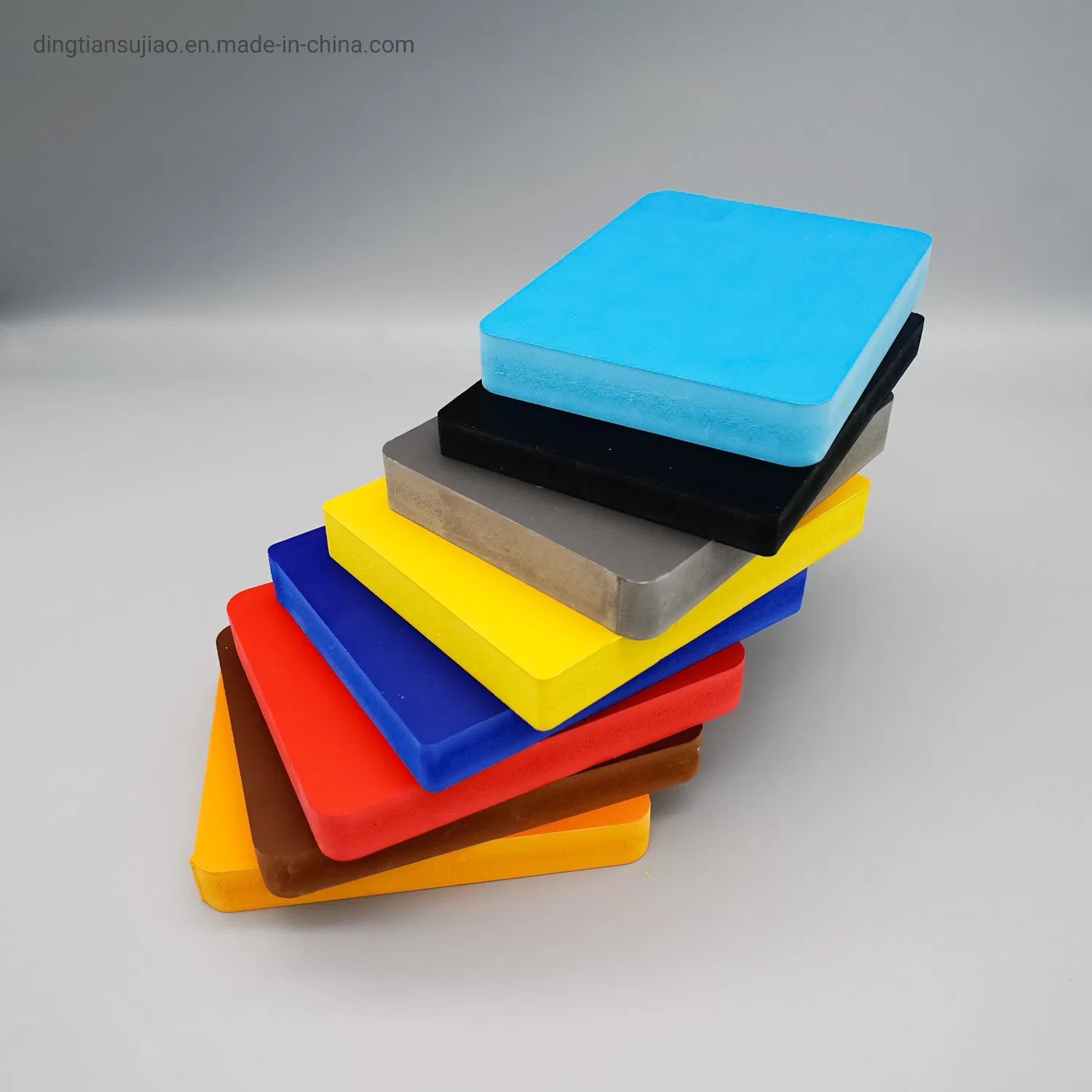 Competitive Price PVC Foam Board for Building and Decoration Materials