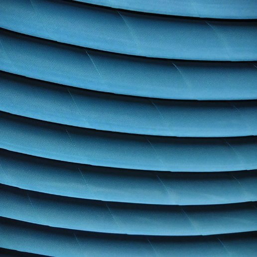 Durable PVC Layflat Discharge Hose for Efficient Irrigation