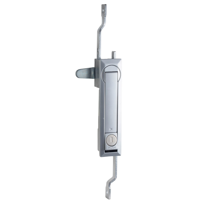 Yh9499 Electrical Panel Cabinet Latch Key Door Rod Control Lock