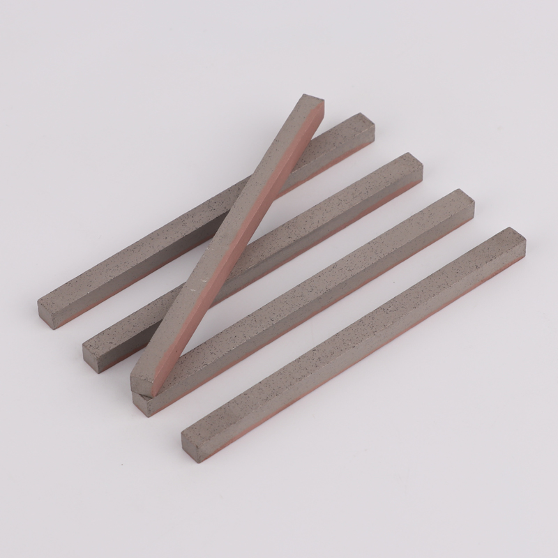 Cylinder Honing Stones / Superabrasive CBN Diamond Honing Stone