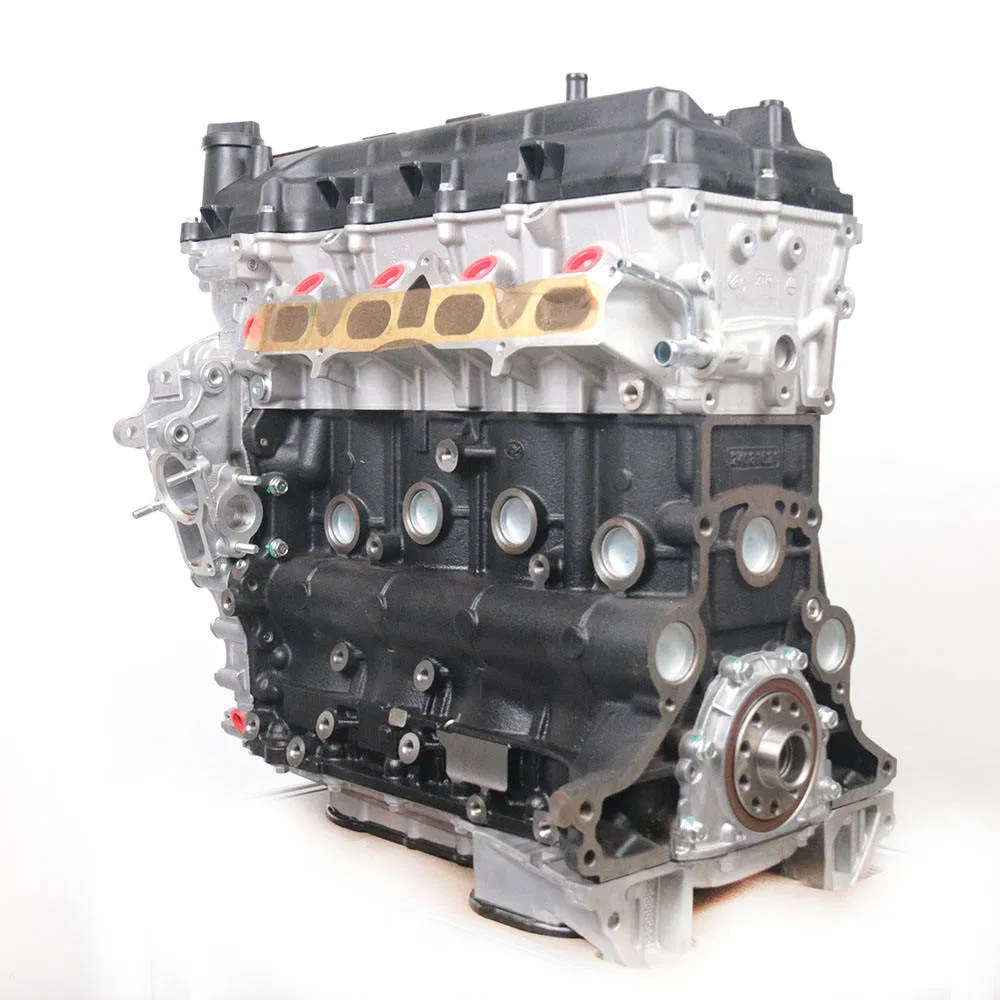 Двигатель 2TR-FE 2.7L бензиновый для Toyota