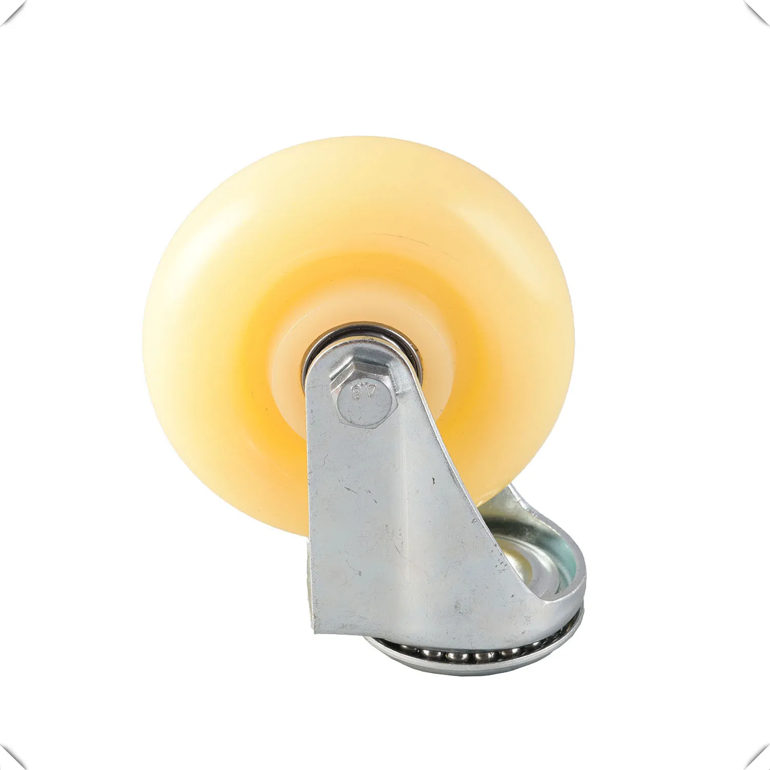 M7-N Best Selling Medium-Sized Caster Flat Universal Trolley Wheel